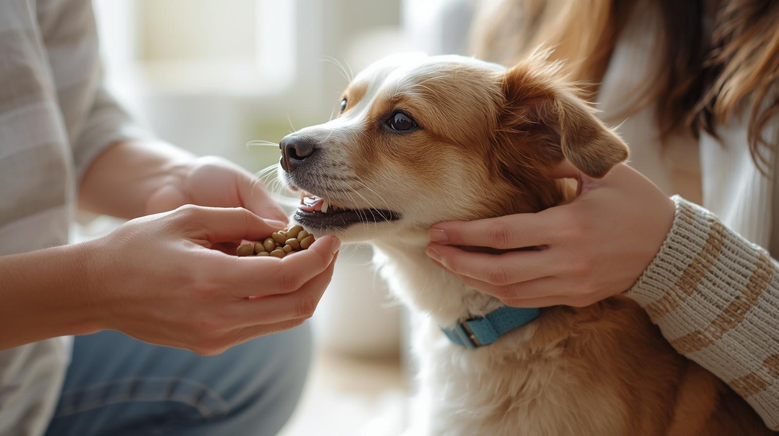 Care - Faroq's Pet Boutique