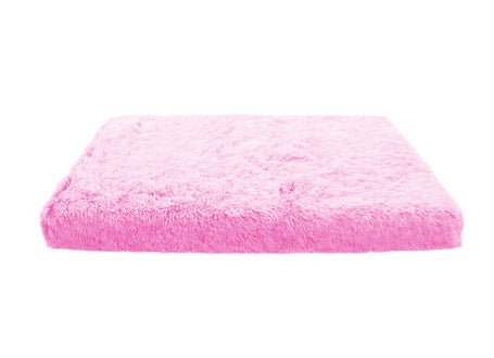 Orthopedic Plush Dog Bed – Deep Sleep Memory Foam - Faroq's Pet Boutique