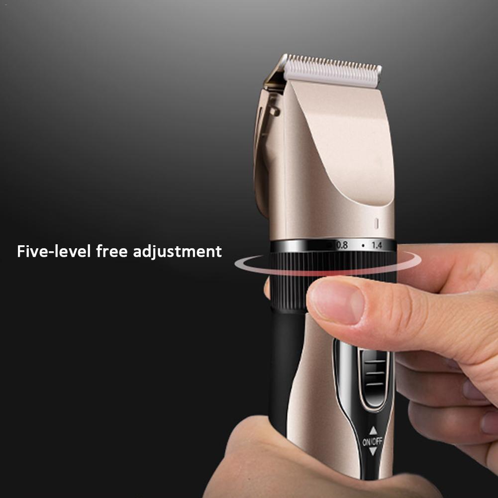 Pet Grooming Kit – Keep Pets Neat - Faroq's Pet Boutique
