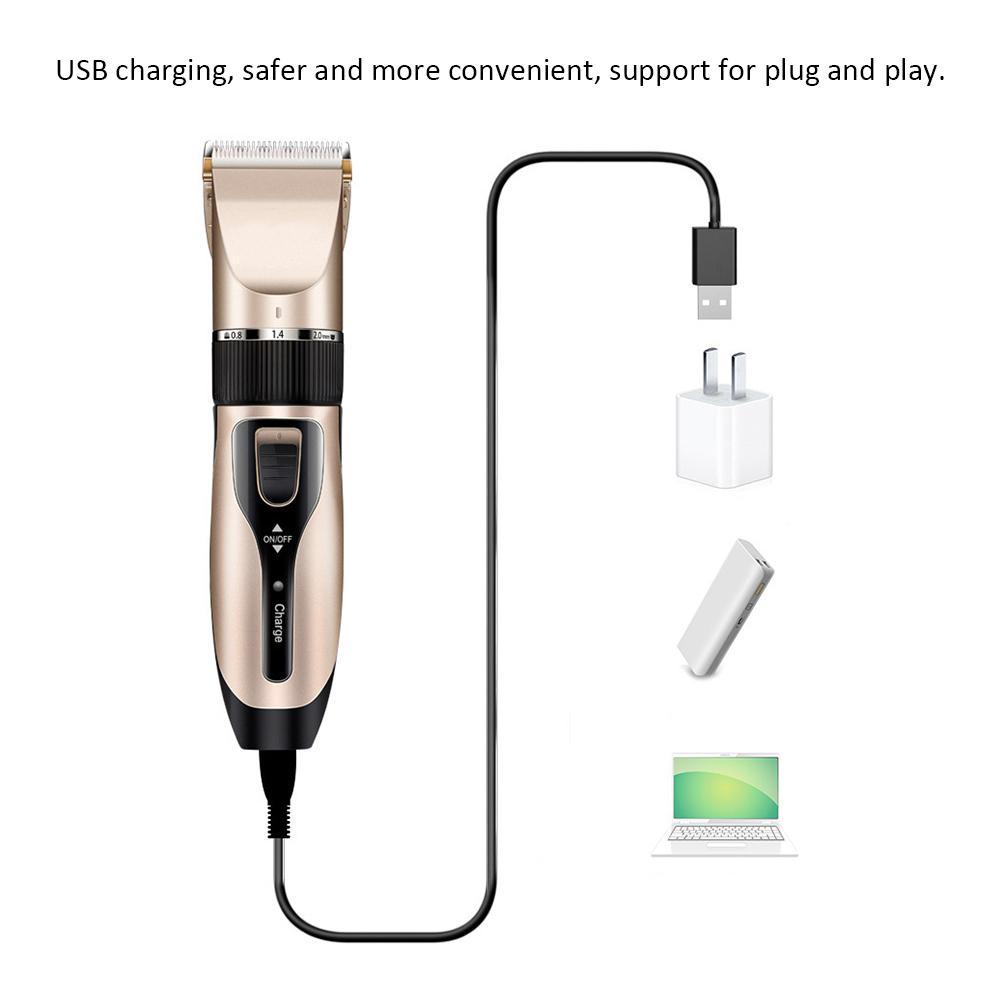 Pet Grooming Kit – Keep Pets Neat - Faroq's Pet Boutique