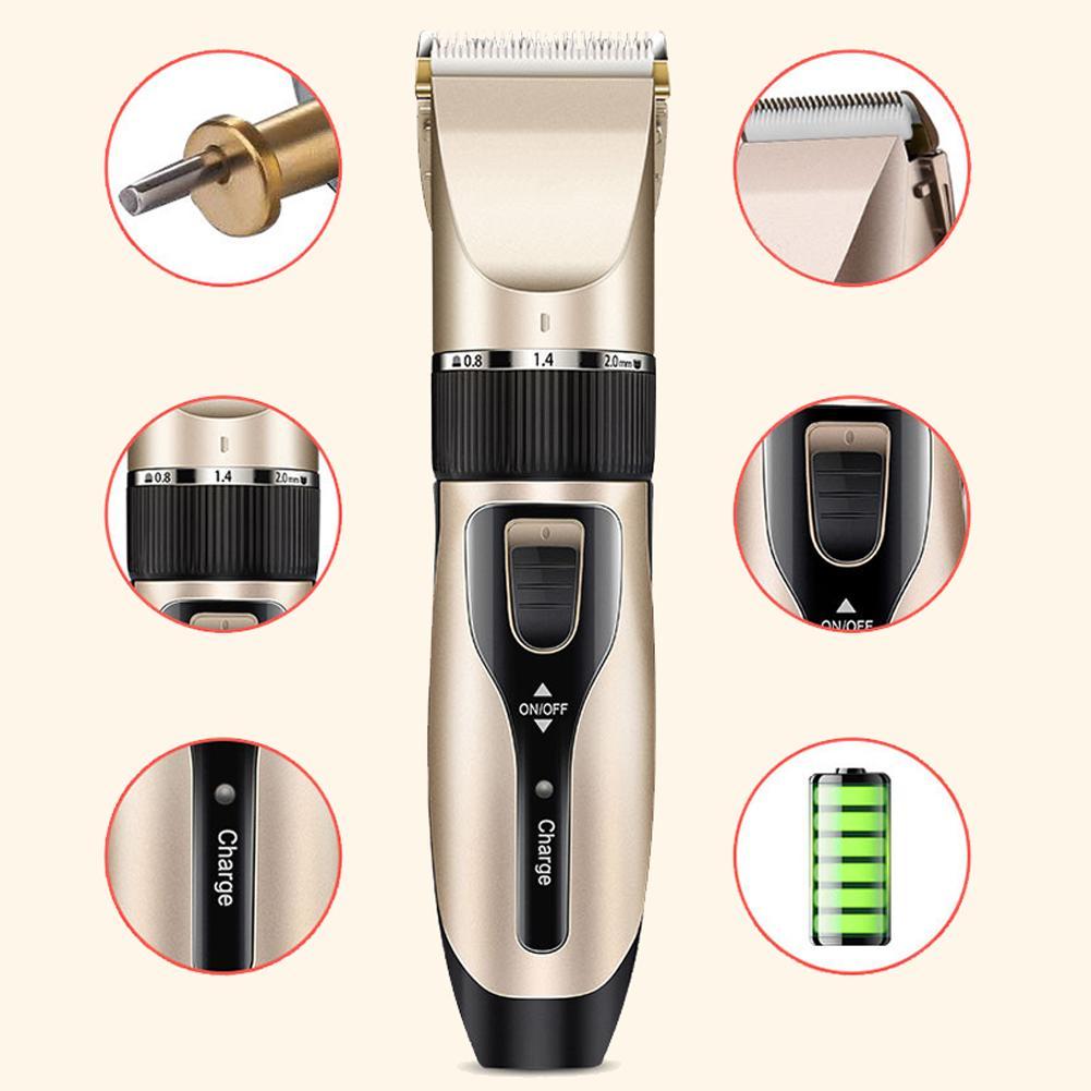 Pet Grooming Kit – Keep Pets Neat - Faroq's Pet Boutique