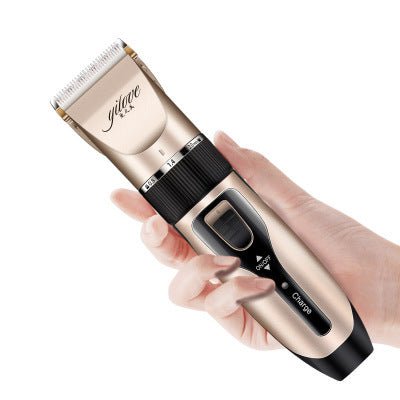 Pet Grooming Kit – Keep Pets Neat - Faroq's Pet Boutique