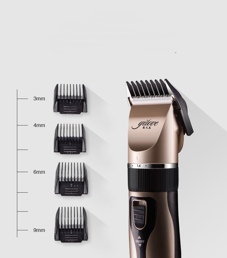 Pet Grooming Kit – Keep Pets Neat - Faroq's Pet Boutique